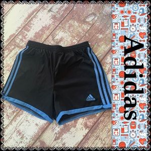 Adidas Climacool athletic shorts, size S